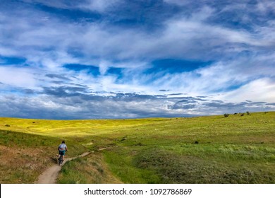 Boise, Idaho Mountain Biking Trails