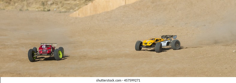 Rc Car Racing High Res Stock Images Shutterstock