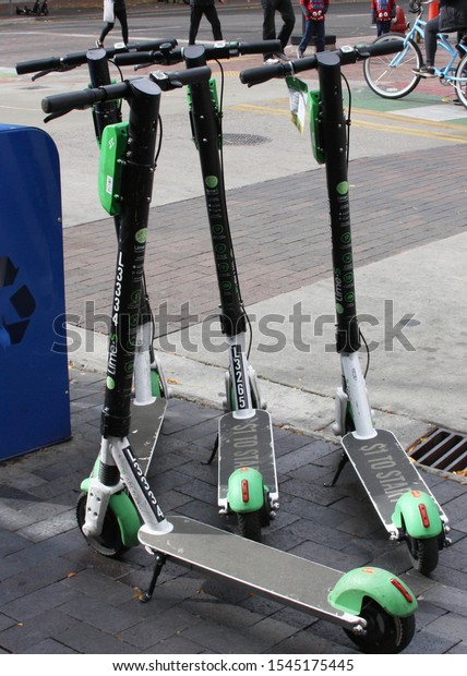 Boise, ID/USA-Oct 30, 2019:The safety of rental electric\
scooters is now in question following the recent death of a\
16-year-old boy in a car-scooter accident here. A second passenger\
was injured. 