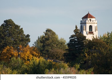 Boise Train Depot