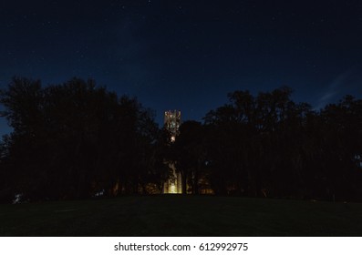 Bok Tower