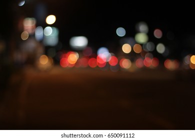 Bokeh