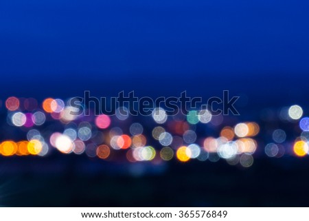 bokeh