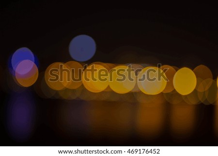 Similar – Image, Stock Photo Beach promenade bollard in Brighton