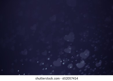 bokeh abstract - Shutterstock ID 652057414