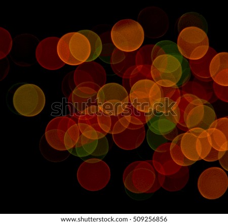 Similar – Image, Stock Photo disco lights Lamp Light