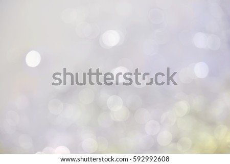 bokeh  background
