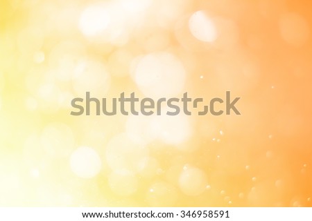  bokeh Backgrounds color gold