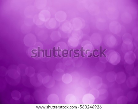 bokeh Backgrounds color violet