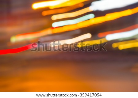 Similar – Image, Stock Photo twilight turn Harbour Rope