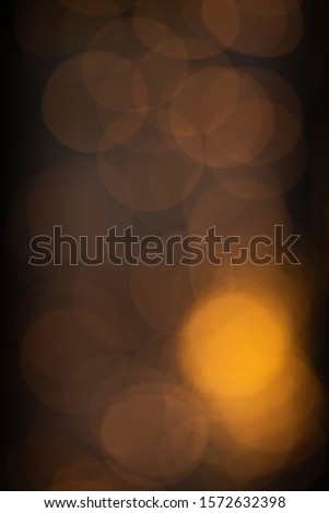 Bokeh for editing use or whatever