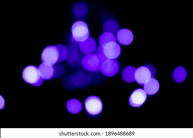 Bokeh For Night Photography, Portraits,