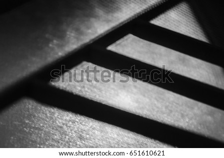 Similar – Foto Bild Abgang Licht Schatten