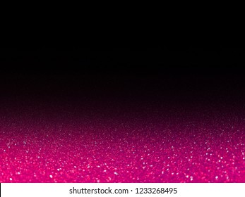 pink glitter shine pink