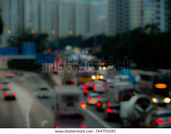 Bokeh Traffic  City\
Backgrounds wallpaper