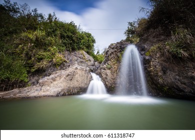 Bokong Falls, Sagada