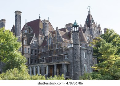 Boldt Castle