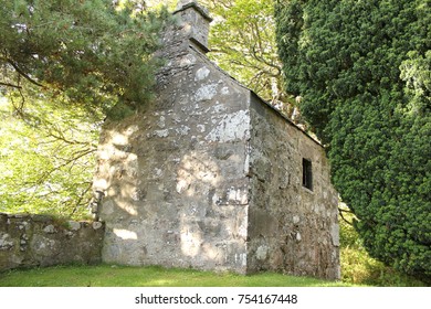 Boleskine Burial Ground, Scotland