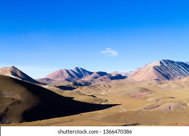 Bolivian Plateau High Res Stock Images Shutterstock