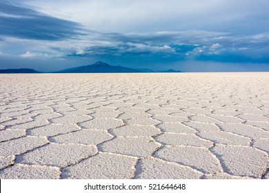 Bolivian Salt Flats