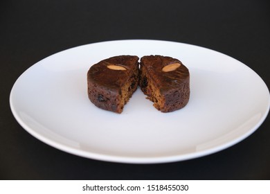 Bolo De Mel Typical Madeira Honey Cake