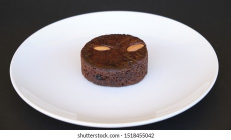 Bolo De Mel Typical Madeira Honey Cake