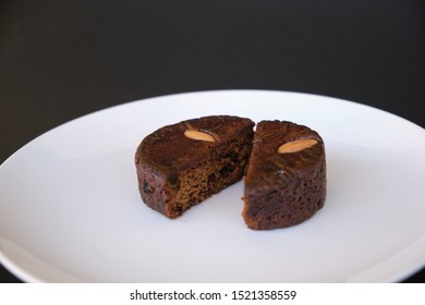 Bolo De Mel Typical Madeira Honey Cake