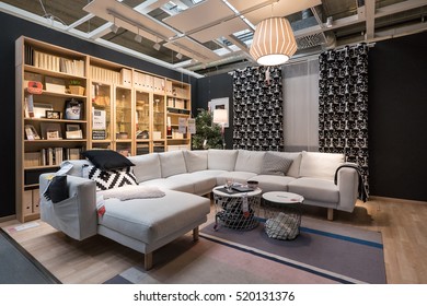 Ikea Furniture Images Stock Photos Vectors Shutterstock