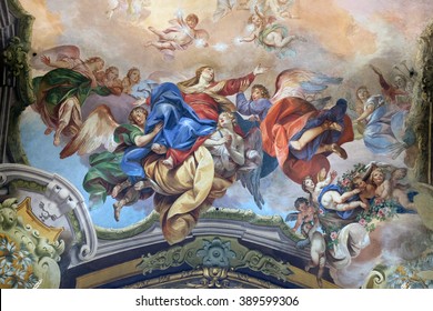 Royalty Free Renaissance Painting Stock Images Photos Vectors