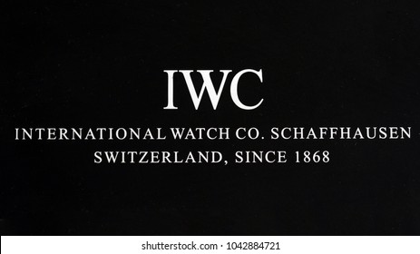 iwc logo