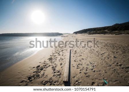 Similar – Image, Stock Photo Andalusia in winter