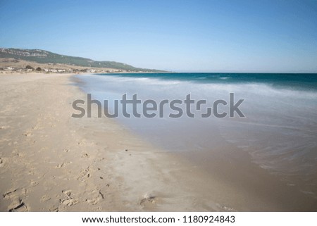 Similar – Image, Stock Photo Andalusia in winter