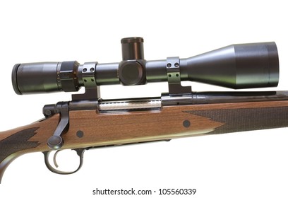 Bolt-action Images, Stock Photos & Vectors | Shutterstock