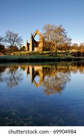 Bolton Abbey