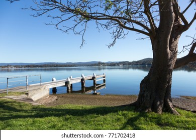 Bolton Point Newcastle On Lake Macquarie