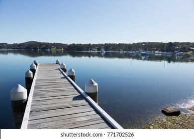 Bolton Point Newcastle On Lake Macquarie