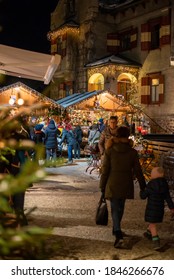 
Bolzano, 10 Dicembre 2019 - Christmas Market