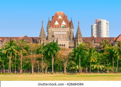 Bombay High Court Court Fees Chart
