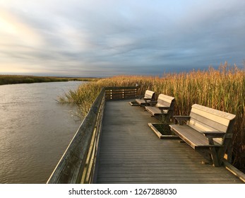 Bombay Hook National Wildlife Refuge