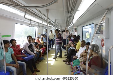 1,339 Mumbai Metro Images, Stock Photos & Vectors | Shutterstock