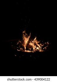 Bon Fire