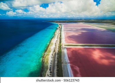 Bonaire.