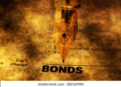 Bond indices
