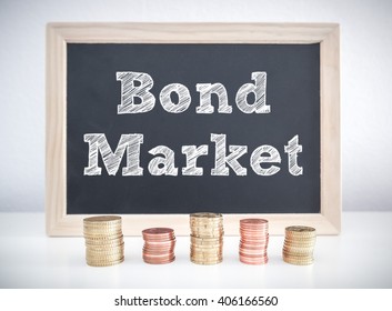 Bond Market Stock Photo 406166560 | Shutterstock