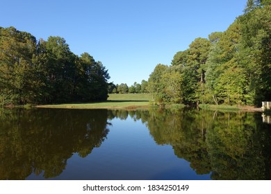 Bond Park, Cary, North Carolina