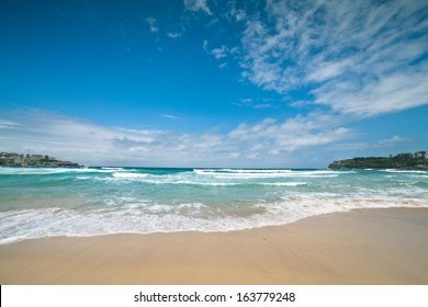 Bondi Beach 