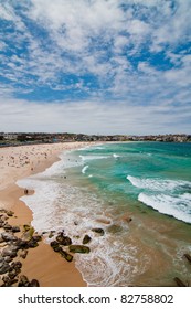 Bondi Beach