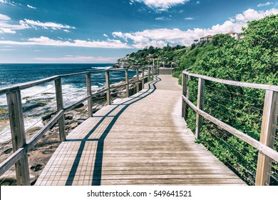 Bondi Beach, Sydney.