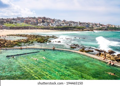 Bondi Beach, Sydney Australia