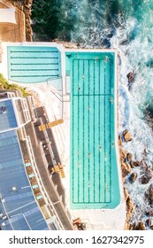 Bondi Icebergs Pools Sydney Australia